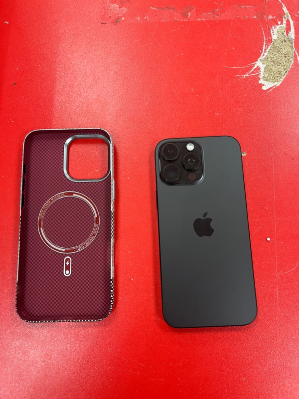 Мобильный телефон Apple iPhone 16 Pro Max