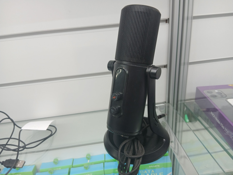 Микрофон  Koradji Pro