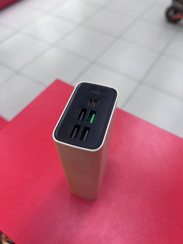 Внешний аккумулятор Walker wb-730