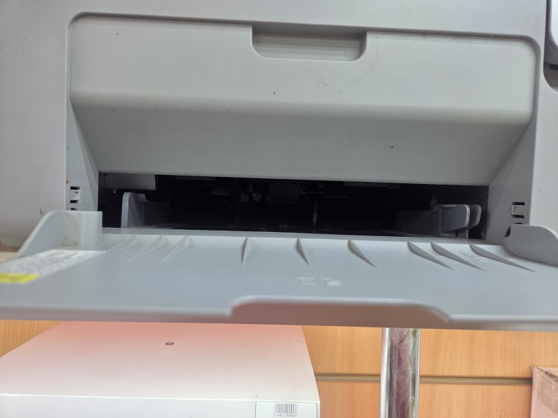Принтер Samsung SCX 3400