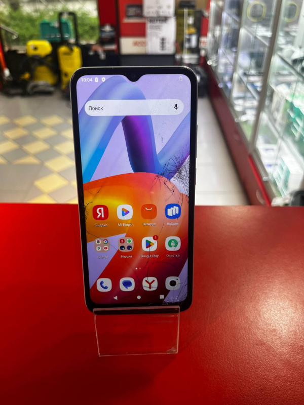 Мобильный телефон Xiaomi Redmi A2+