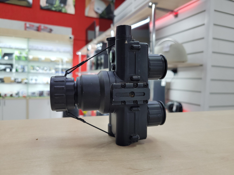 Бинокль NVidia nvg-10m 42007