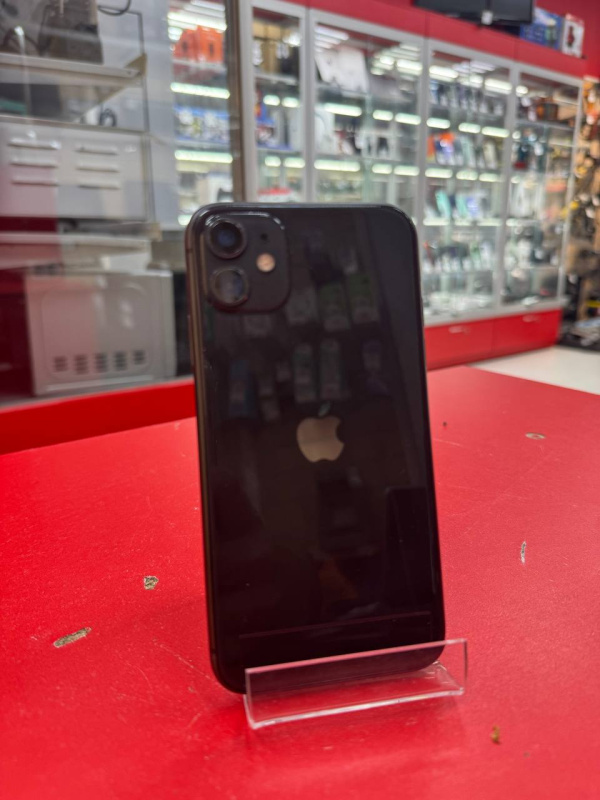 Мобильный телефон Apple iPhone 11