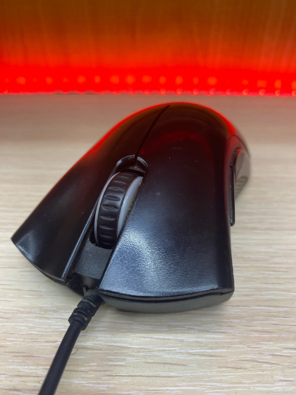 Мышь Razer RZ01