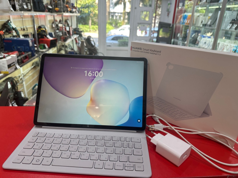 Планшет Huawei MatePad 11.5