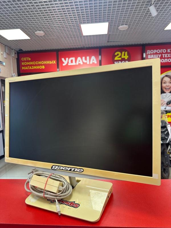 Монитор Philips 239C4QHSB/01