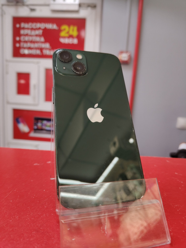 Мобильный телефон Apple iPhone 13