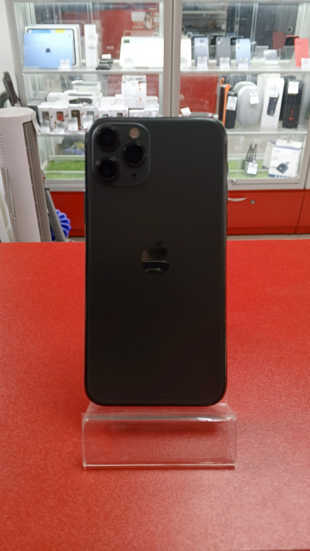 Мобильный телефон Apple iPhone 11 Pro