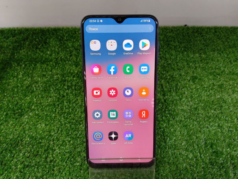 Мобильный телефон Samsung Galaxy A30s