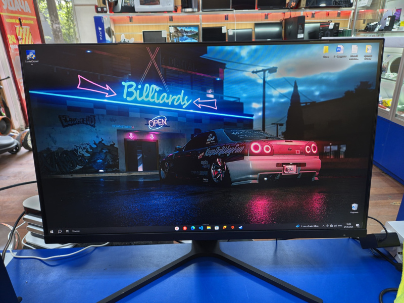 Монитор Xiaomi Redmi Display