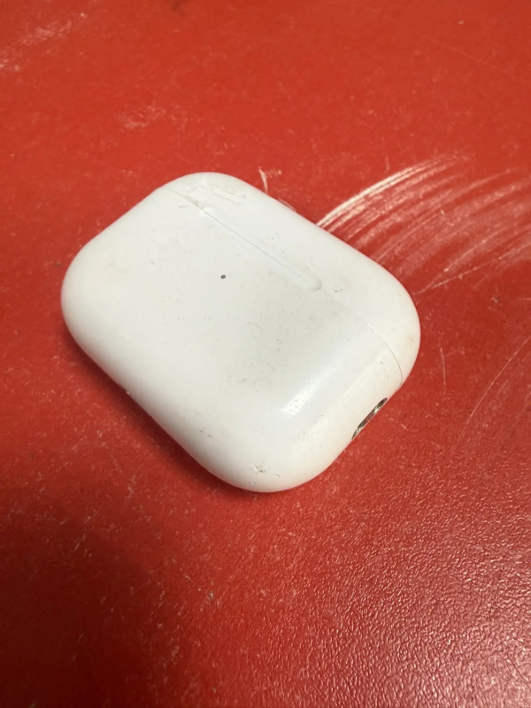 Наушники Apple 3