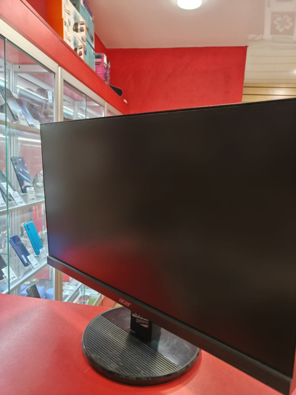 Монитор Acer K222HQL