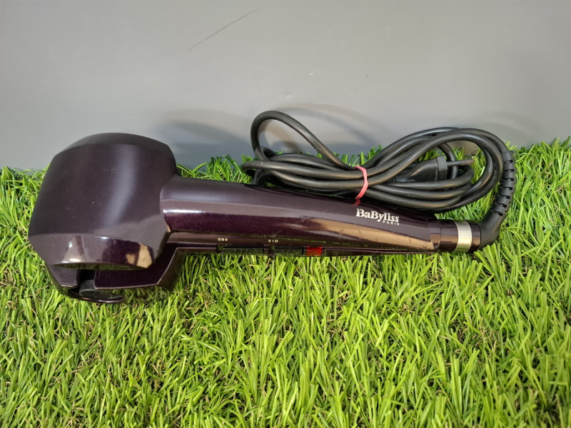 плойка BaByliss C1000E