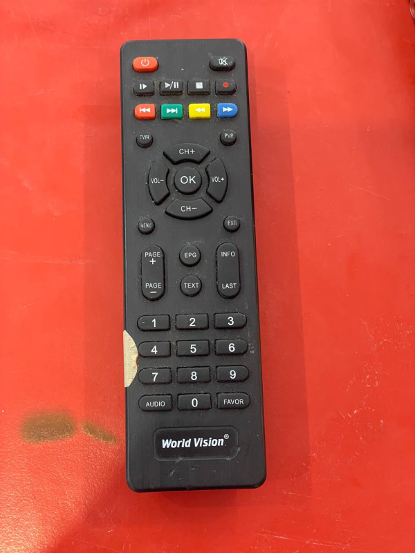 Тв приставка  Selene DVB-T2