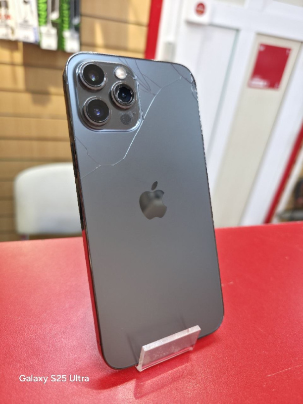 Мобильный телефон Apple iPhone 12 Pro Max