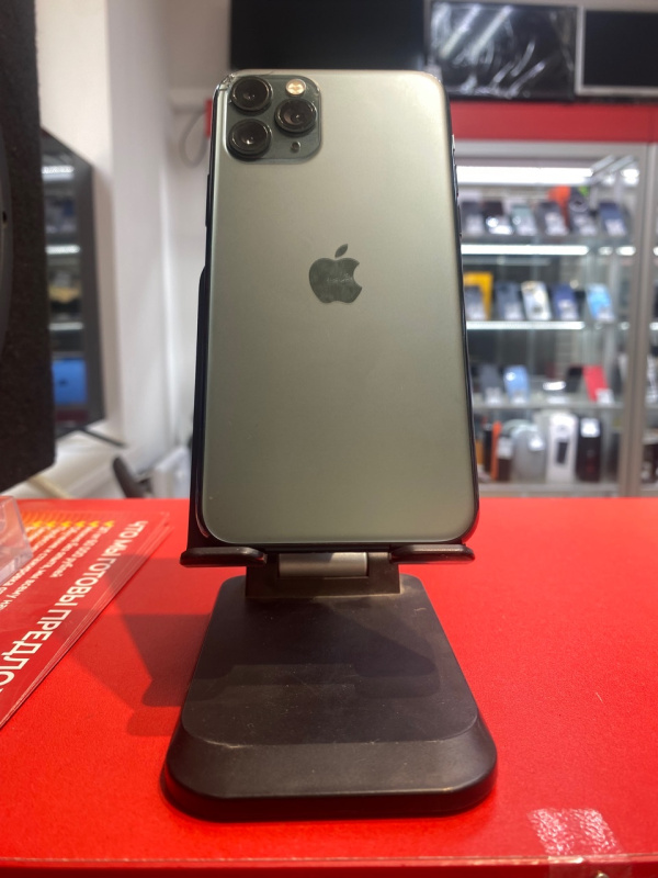 Мобильный телефон Apple iPhone 11 Pro