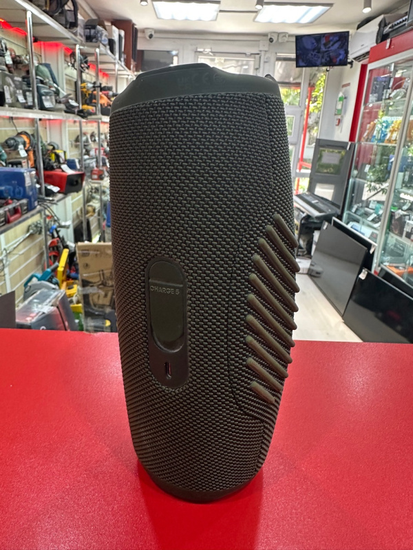 Колонки БЛЮТУЗ КОЛОНКА JBL CHARGE 5