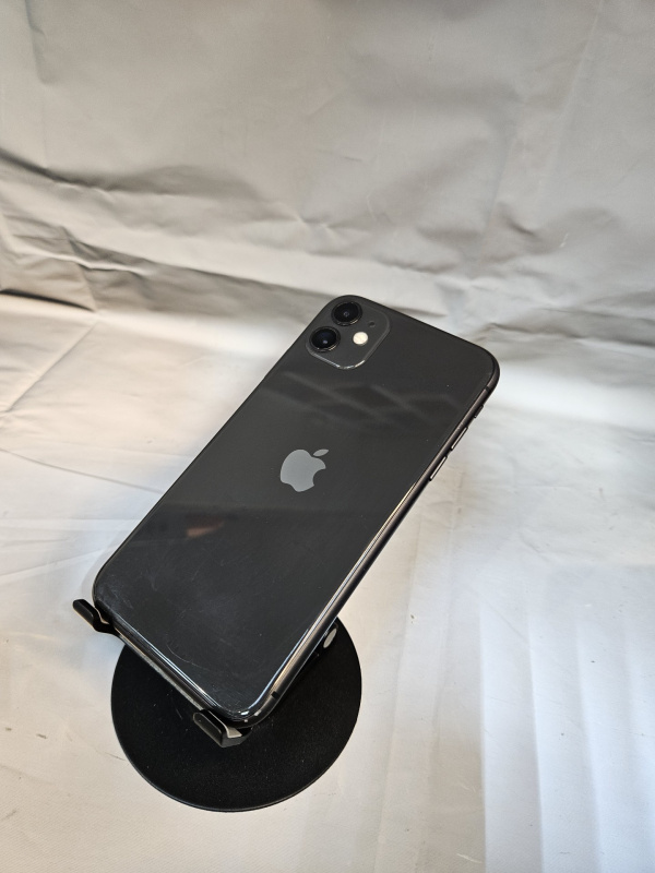 Мобильный телефон Apple iPhone 11
