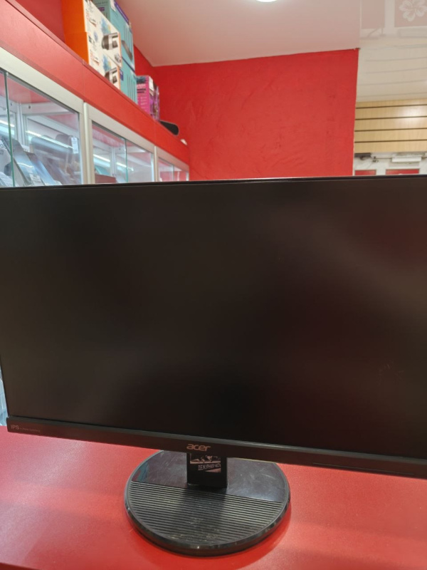 Монитор Acer K222HQL
