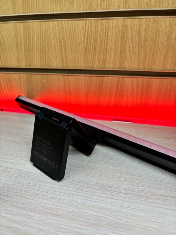 Лампа скринбар для монитора  RGB FY-GD02-03