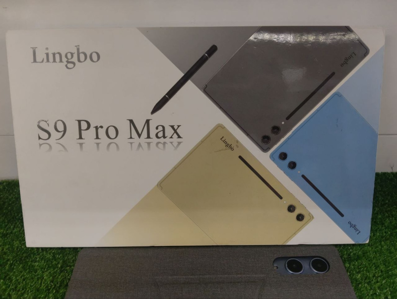 Планшет Lingbo A15