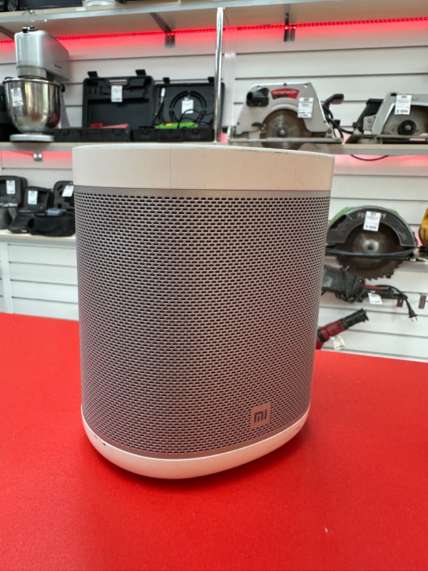 Колонки колонка маруся Xiaomi mi smart