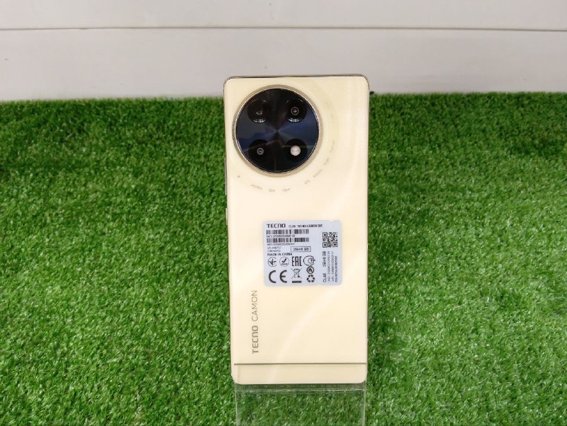 Мобильный телефон Tecno Camon 30s
