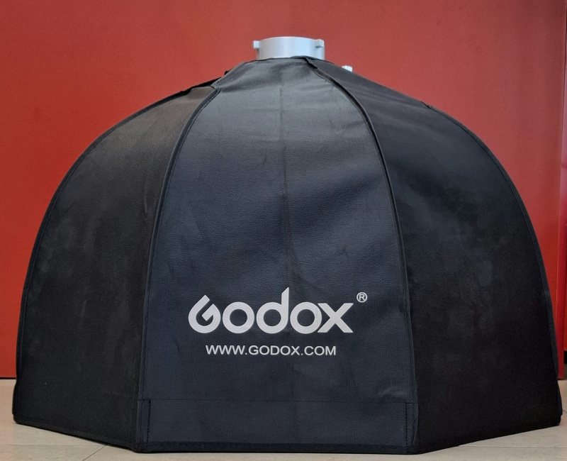 Oктобокc Gobox  sb-ufw80