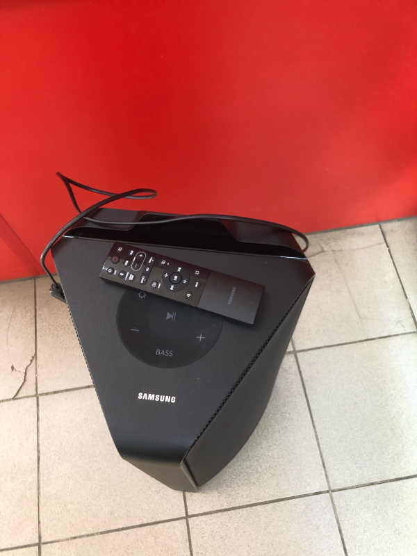Колонки колонка Samsung MTX-T50