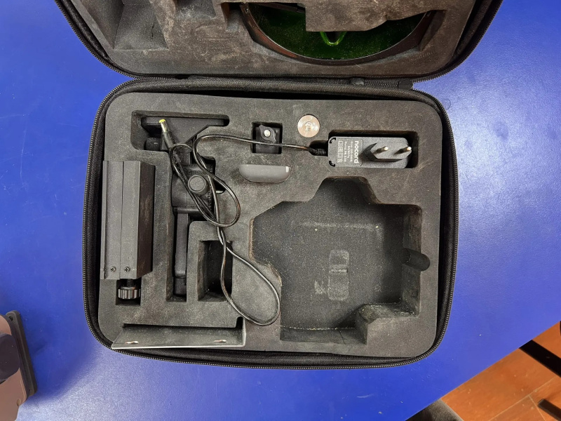 Лазерный уровень Nocord NCL.4P.A1