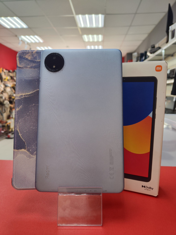 Планшет Xiaomi Redmi Pad SE 8.7