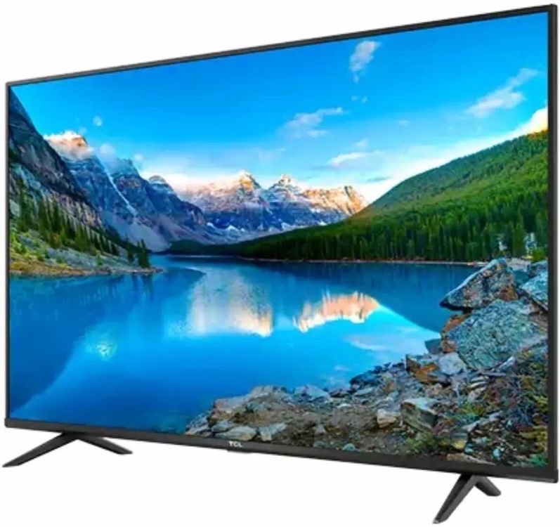 Телевизор Tcl 43P617